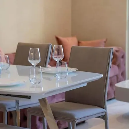 Golden - Luxury Appartement *