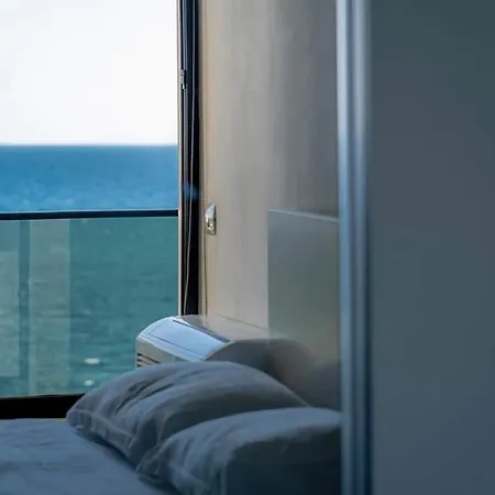 Appartement Golden - Luxury *