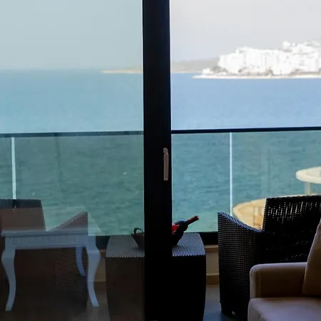 Апартаменты Golden - Luxury *