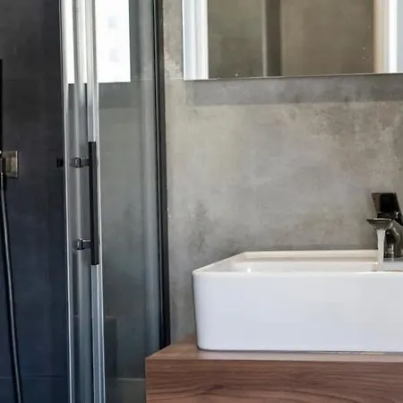 Appartement Golden - Luxury *