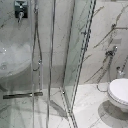 Apartment Golden - Luxury Gjashte