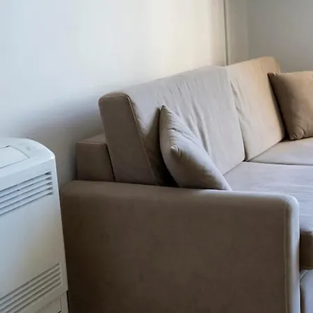 Apartment Golden - Luxury