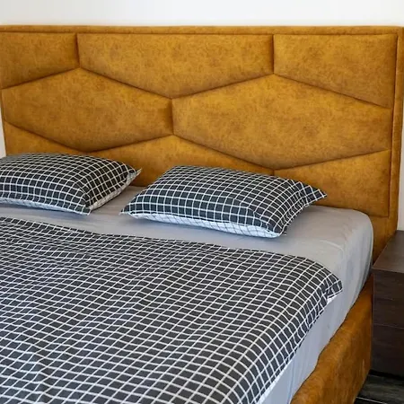 Golden - Luxury