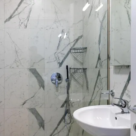 Appartement Golden - Luxury Gjashtë