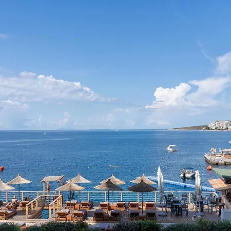 Appartement Golden - Luxury Gjashtë