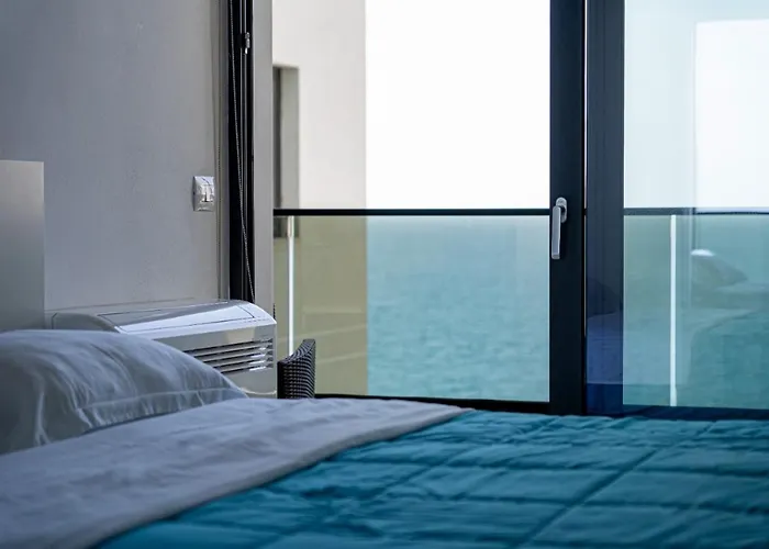 Appartamento Golden - Luxury Gjashtë