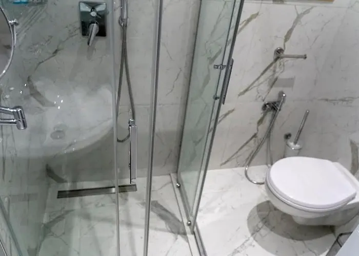 Appartamento Golden - Luxury Gjashtë