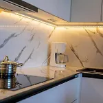 Apartamento Golden - Luxury Gjashtë