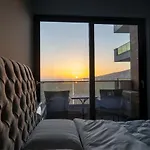 Golden - Luxury Apartamento *
