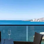 Golden - Luxury Apartamento Gjashtë