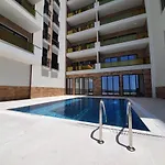 Golden - Luxury Apartamento *