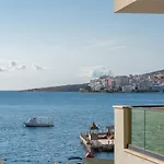 Golden - Luxury Apartamento