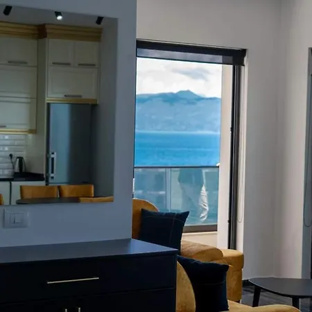 아파트 Golden - Luxury *