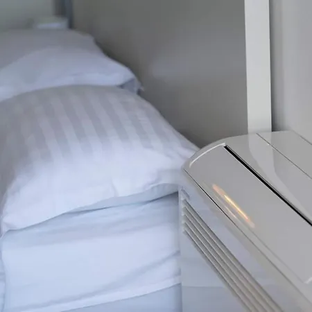 Apartman Golden - Luxury *