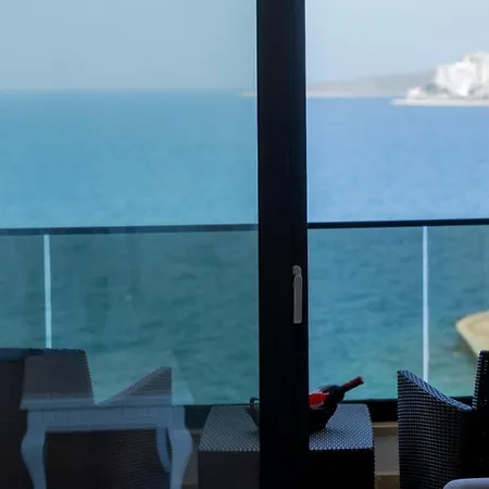 아파트 Golden - Luxury *