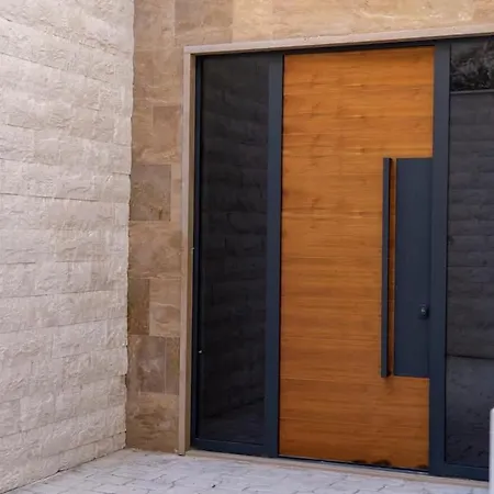 Appartement Golden - Luxury Gjashtë