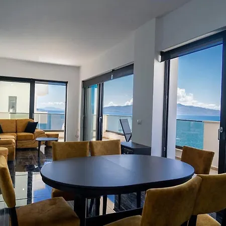 Appartement Golden - Luxury