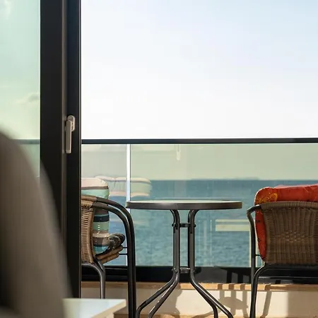 Daire Golden - Luxury Gjashtë