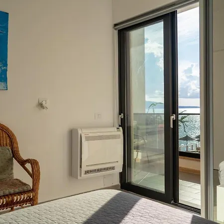 Daire Golden - Luxury