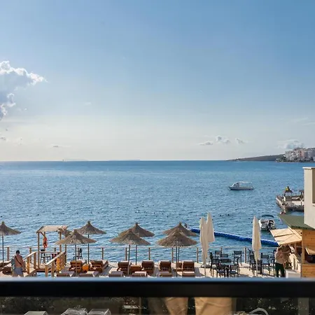 Golden - Luxury Daire *