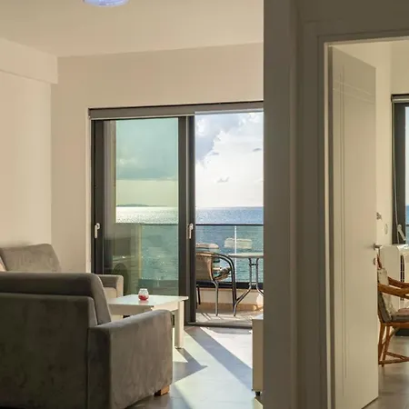 Daire Golden - Luxury Gjashtë