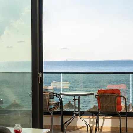 Daire Golden - Luxury