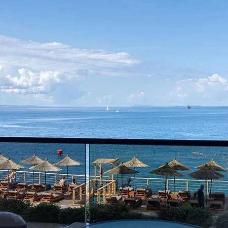 Golden - Luxury Daire *