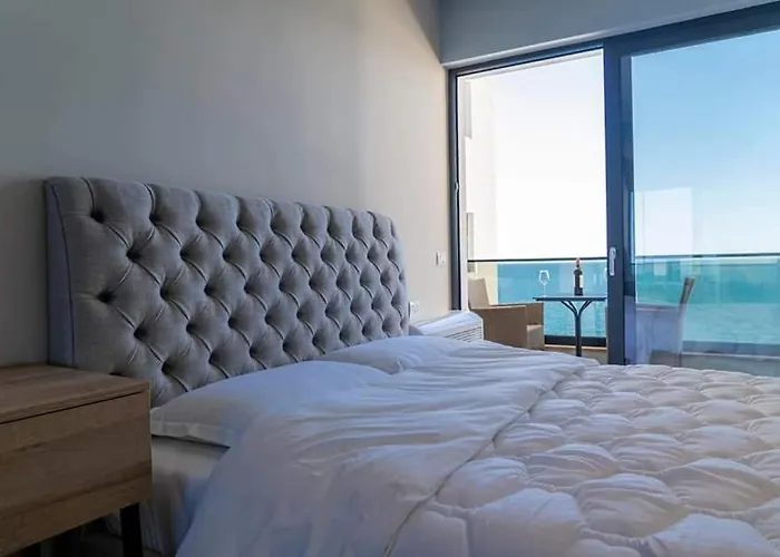 Appartement Golden - Luxury