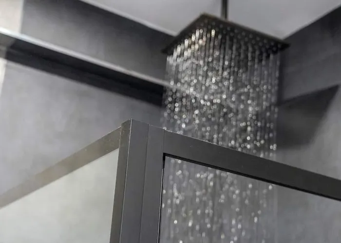 Golden - Luxury Daire *