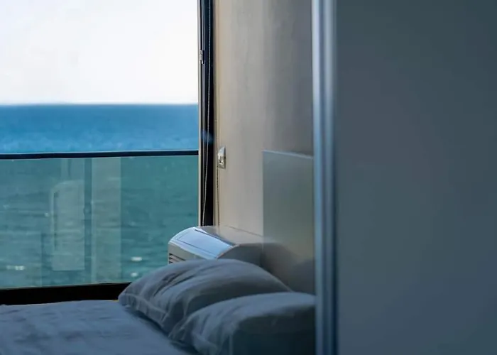 Daire Golden - Luxury *