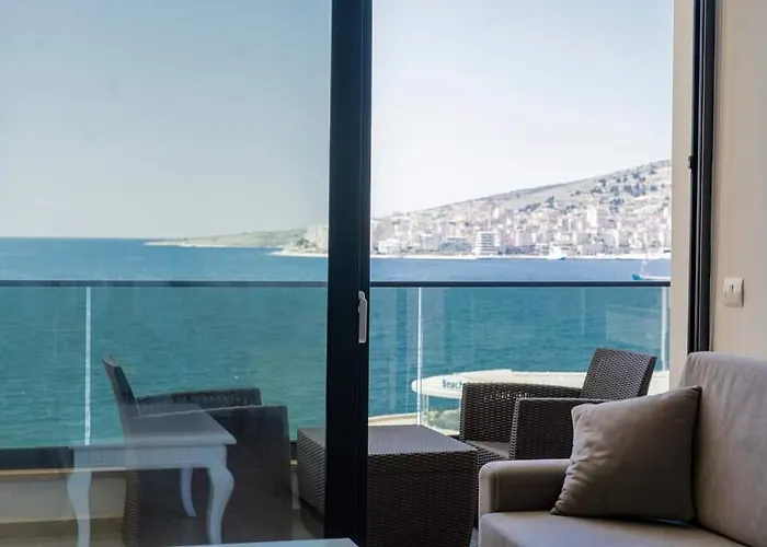 Appartement Golden - Luxury Gjashtë