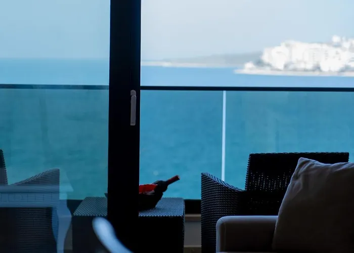 Daire Golden - Luxury