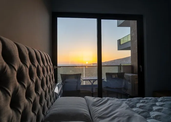 Golden - Luxury Daire *