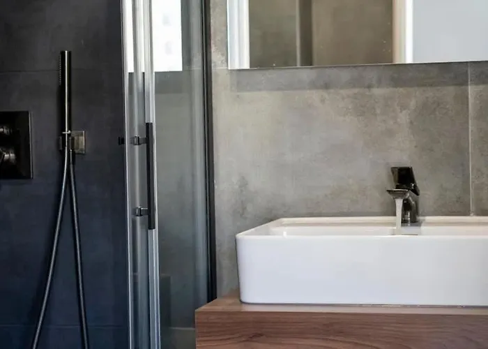 Appartement Golden - Luxury *