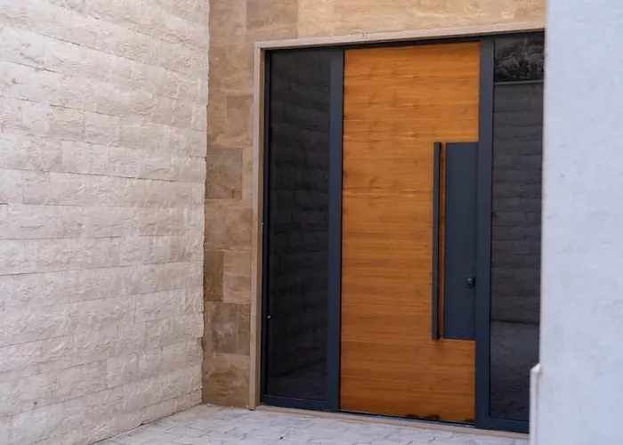 Daire Golden - Luxury Gjashtë