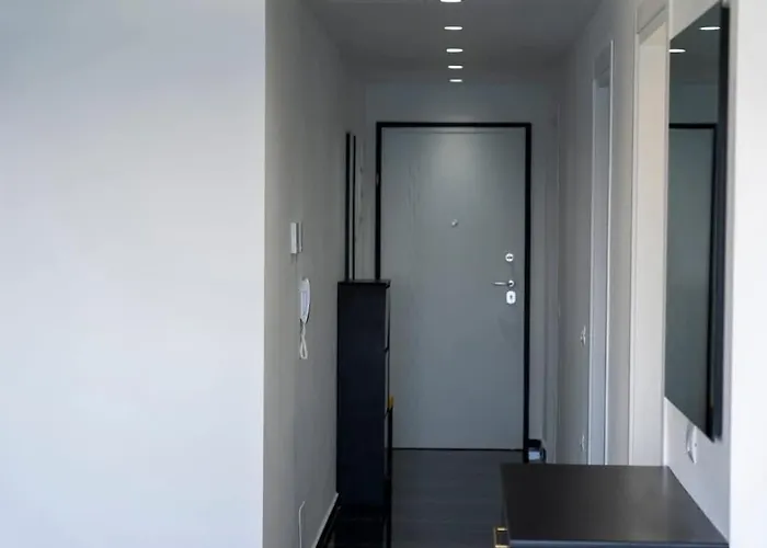 Golden - Luxury * Gjashtë