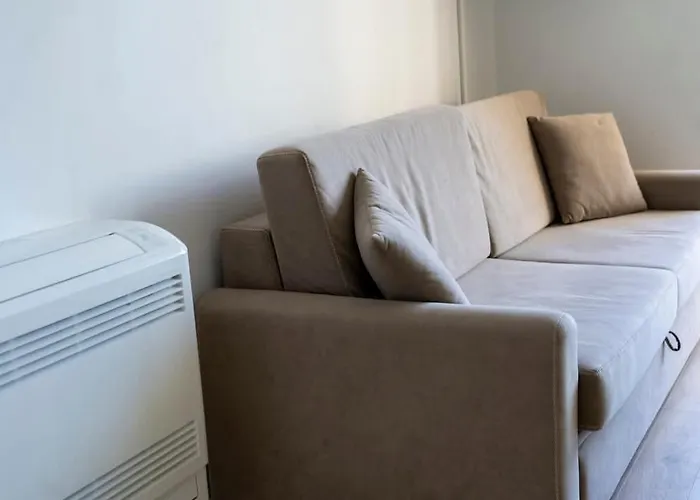 Appartement Golden - Luxury