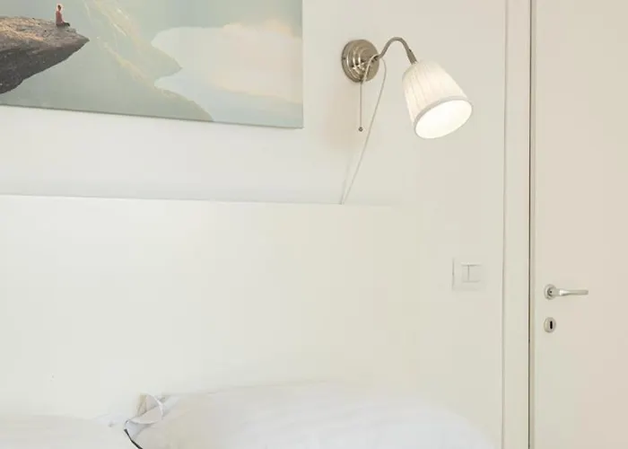 Golden - Luxury Daire *