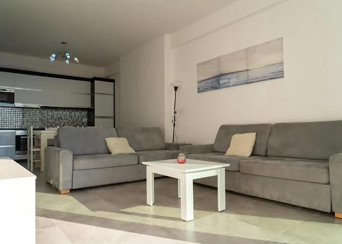 Daire Golden - Luxury Gjashtë