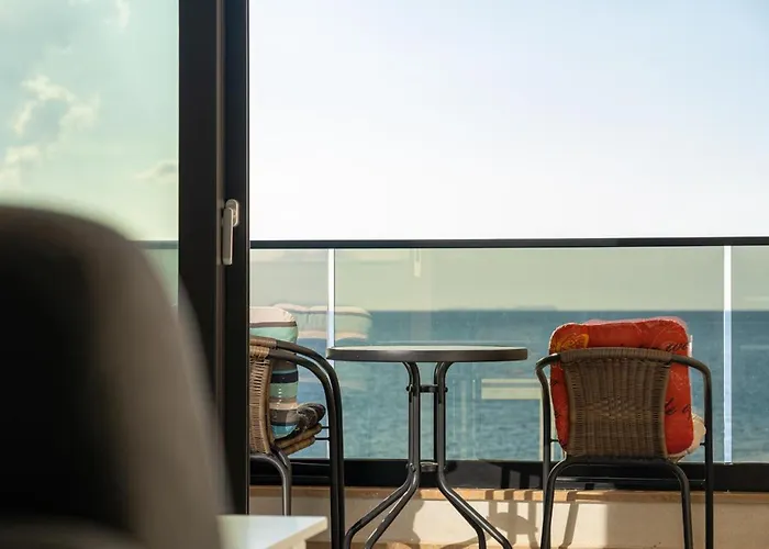 Daire Golden - Luxury Gjashtë