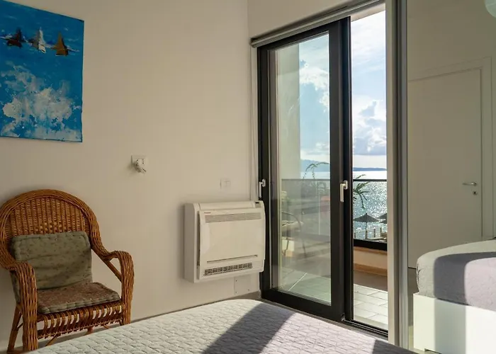 Daire Golden - Luxury