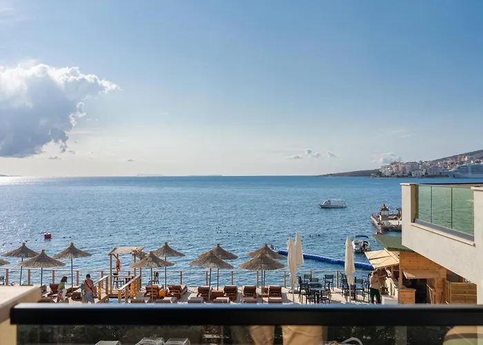 Golden - Luxury Daire *