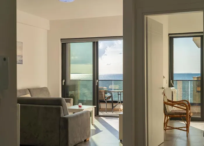 Daire Golden - Luxury Gjashtë