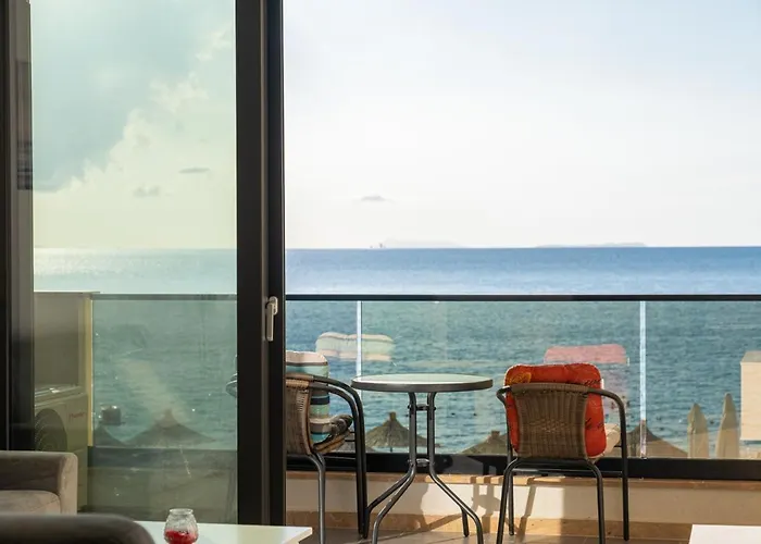 Daire Golden - Luxury