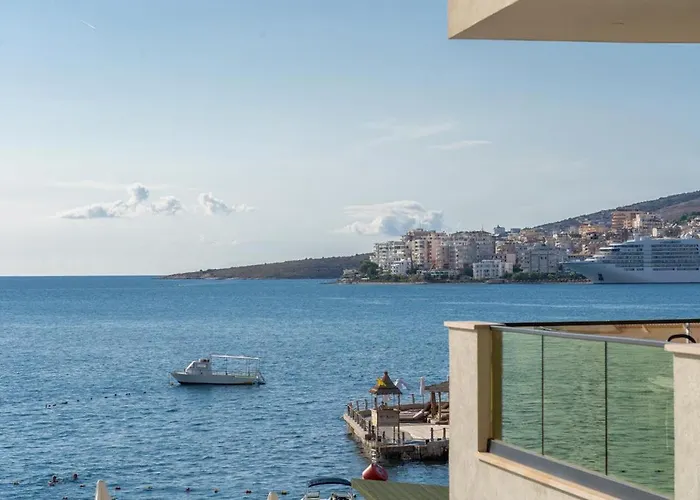 Golden - Luxury Daire