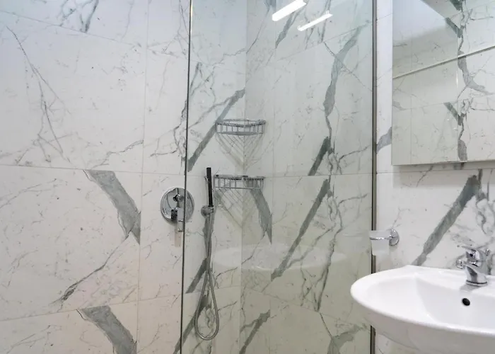 Appartement Golden - Luxury Gjashtë