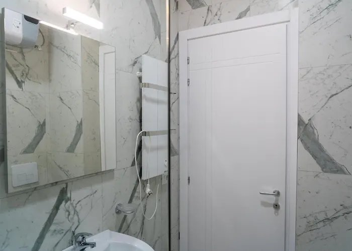 Appartement Golden - Luxury *