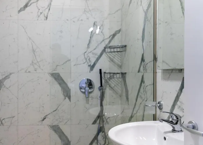 Appartement Golden - Luxury Gjashtë