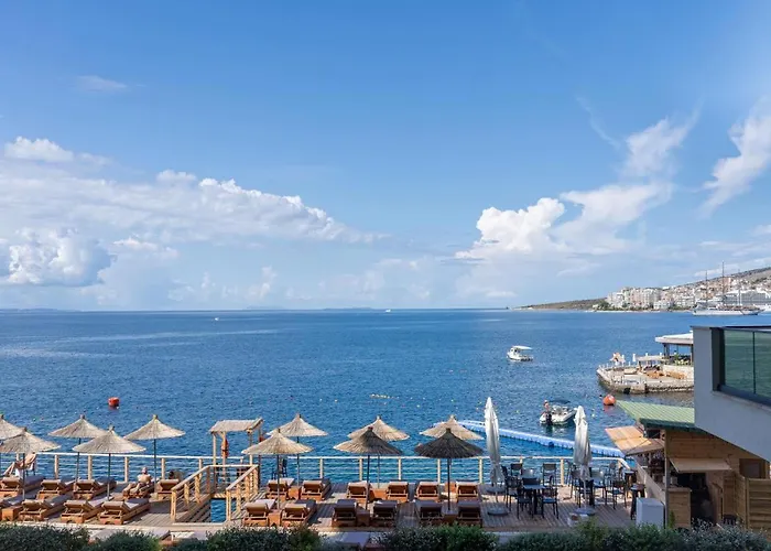 Appartement Golden - Luxury Gjashtë