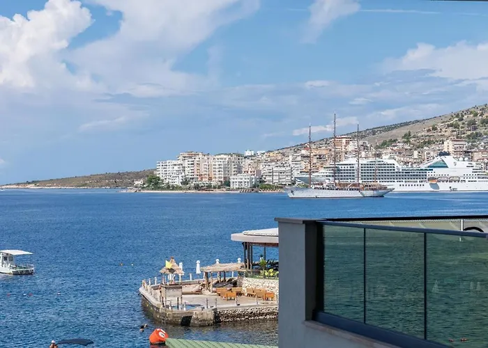 Golden - Luxury Daire